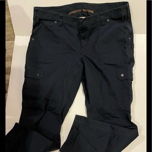 DULUTH TRADING Fire Hose cargo pants size 16w